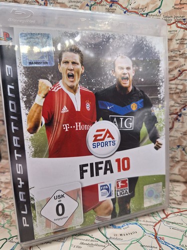 Jeu playstation ps3 dans son - jeu,