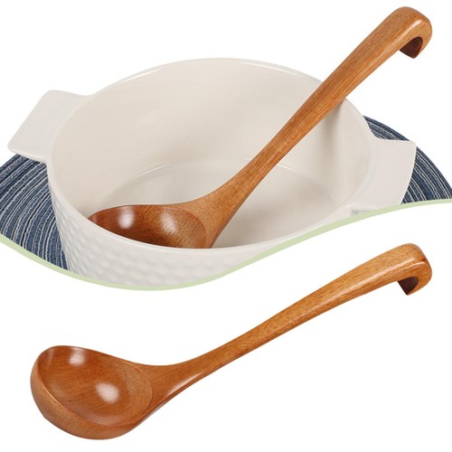 Louche soupe bois - en,