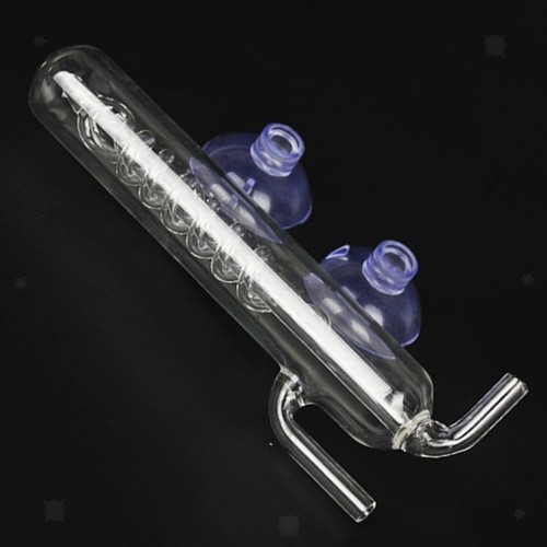 Co2 checker aquarium fish tank - fish,