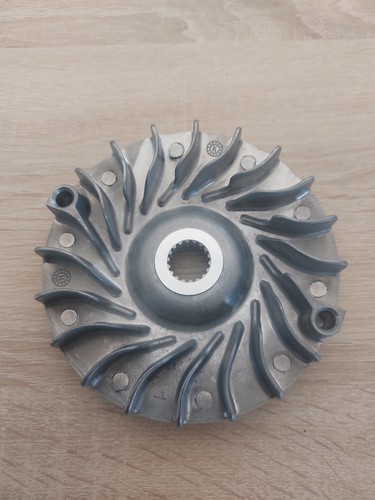 Poulie variateur linhai - poulie,