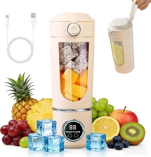 Mixeur portable 700 - mixeur,