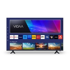 TV LED Radiola 4K UHD RA43A2