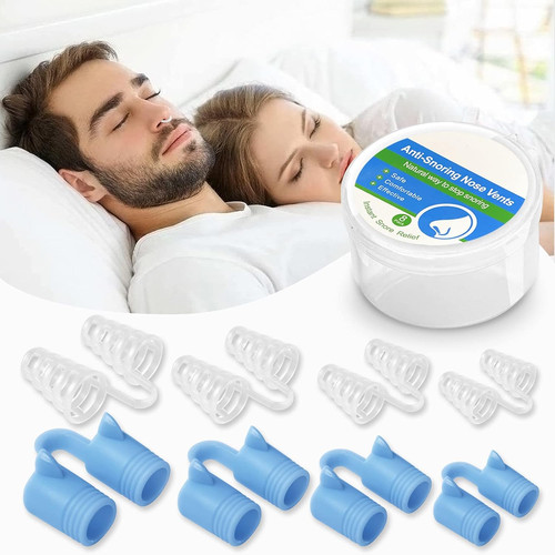 Dilatateur nasal dispositif - nasal,