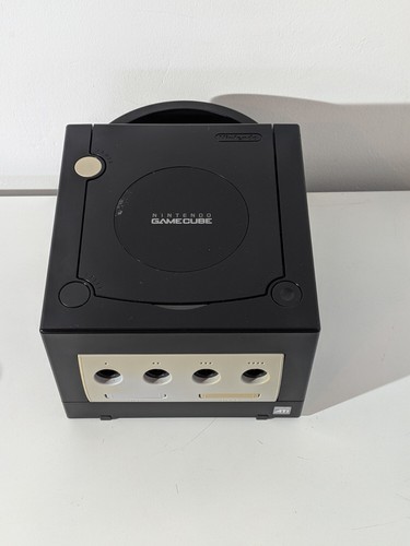 Nintendo gamecube console - gamecube,
