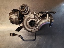 TURBO TURBOCOMPRESSEUR RENAULT