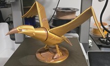 Condor - les Mystérieuses