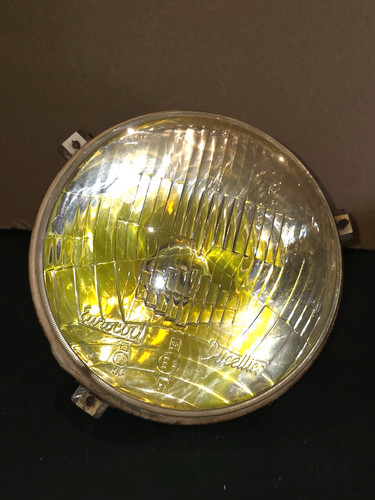 Optique phare ducellier - optique,