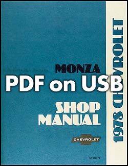 Manuel atelier chevrolet - manuel,