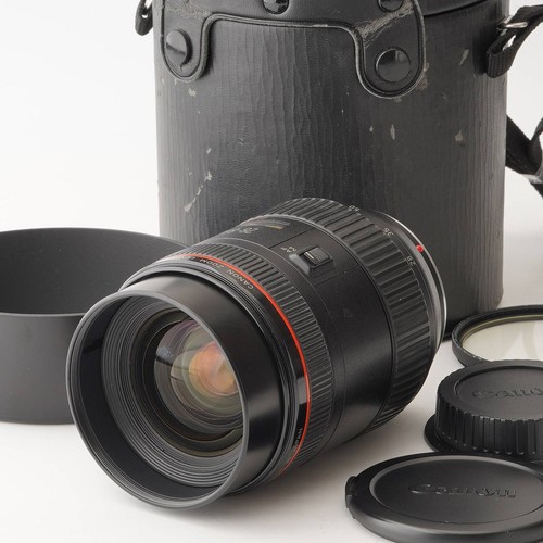 Canon objectif zoom - canon,