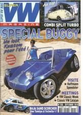 VW MAGAZINE N°253 SPECIAL