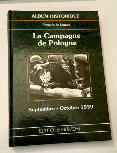 Campagne pologne - la, de