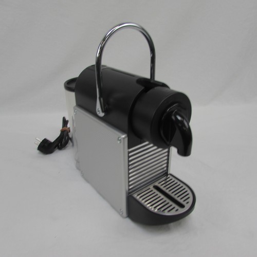 Magimix nespresso pixie 11322 - nespresso,