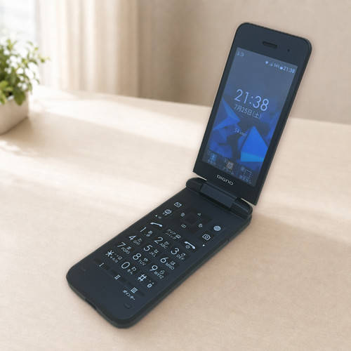 Téléphone clapet android - clapet,