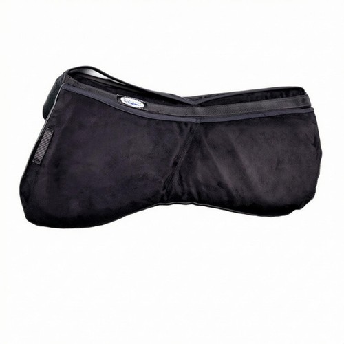 Tapis selle avec amortisseur - tapis,
