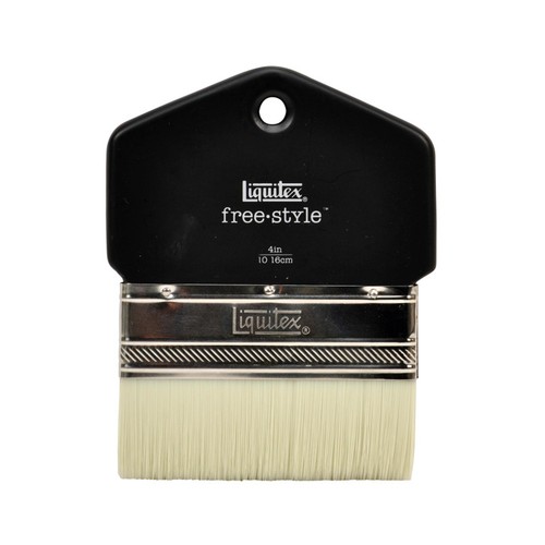 Brosse free style palette - , 4