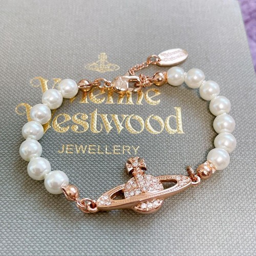 Bracelet vivienne westwood - bracelet,