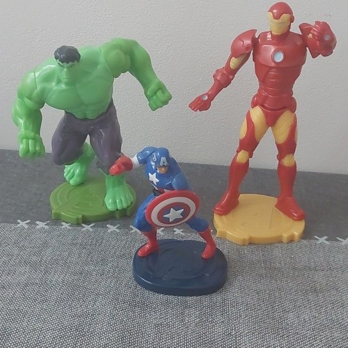 Marvel avengers lot - marvel,
