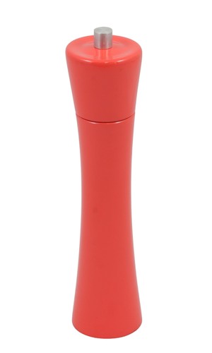 Moulin bois rouge 26cm - , –