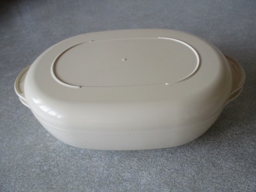 Cocotte tupperwave 200 - tupperwave,