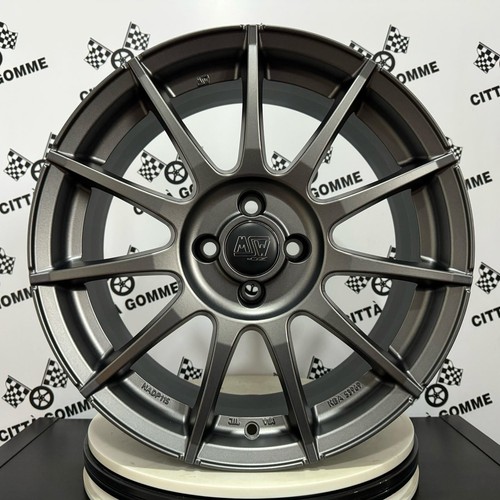 Roue alliage compatible - alliage,