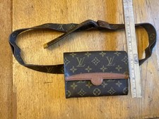 Louis Vuitton Belt Bag Arche
