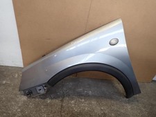 Aile avant gauche OPEL CORSA C