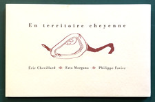 (FATA MORGANA) CHEVILLARD