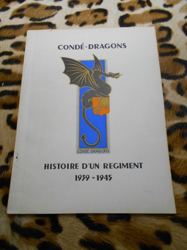 Condé dragons histoire un - condé-dragons,,