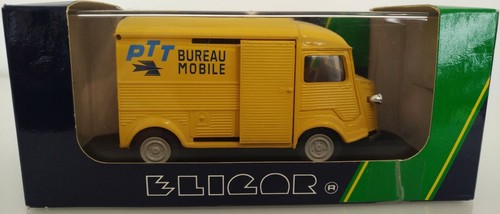 Citroen type bureau - citroen, hy