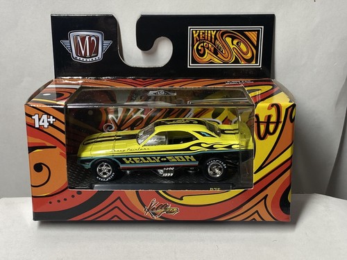 Machines 1971 - machines, 1/64