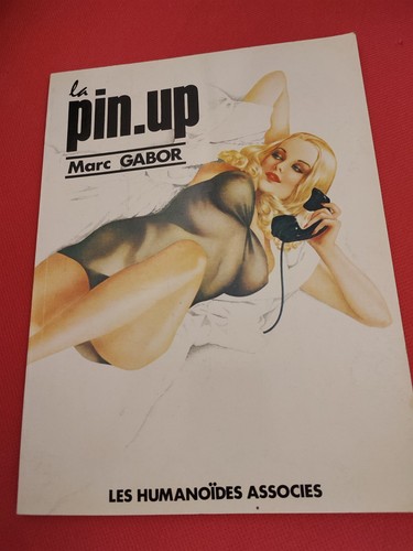 Pin marc gabor - pin-up, érotique