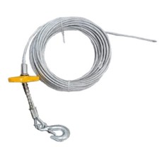 Fonde Métallique Zincée