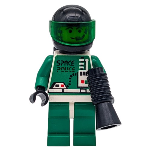 Lego figurine space - figurine,