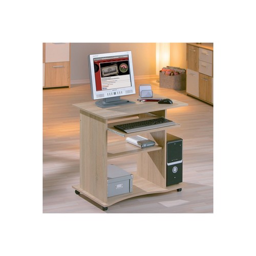 Bureau informatique - bureau,