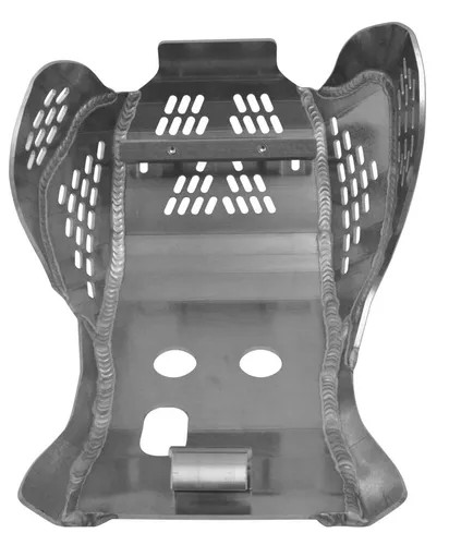 Enduro xtreme aluminum skid - xtreme,