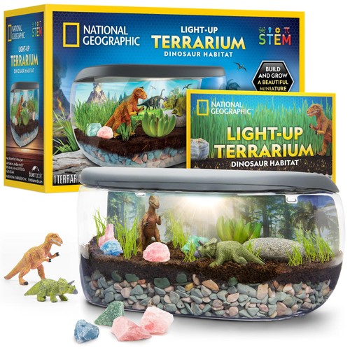 National geographic light - national,