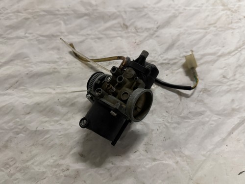 Carburateur peugeot 50 jet - carburateur,