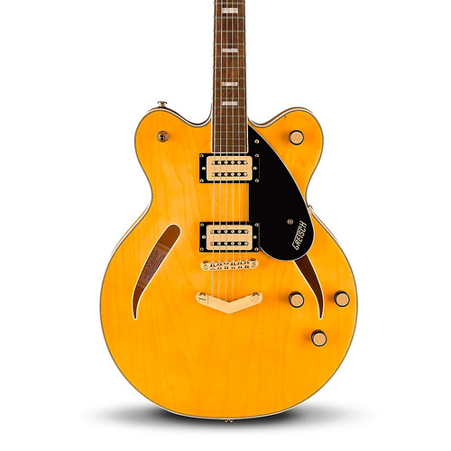 Gretsch streamliner center - gretsch,