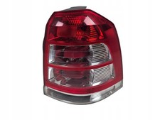 OPEL ZAFIRA B LIFT FEU