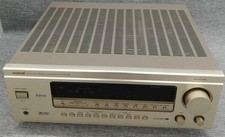 DENON AV Amplifier Avr-2700 Used