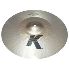 Zildjian K1216 16" K Custom