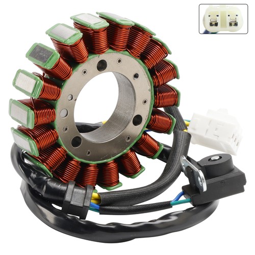 Alternateur stator pour sym - alternateur,