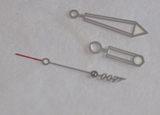 Original Omega Seamaster