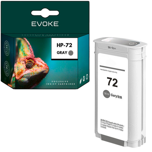 Encre compatible avec 72 - compatible,