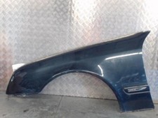Aile avant gauche MERCEDES