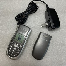 Sony Ericsson T206 Mint Condition !VERY RARE!