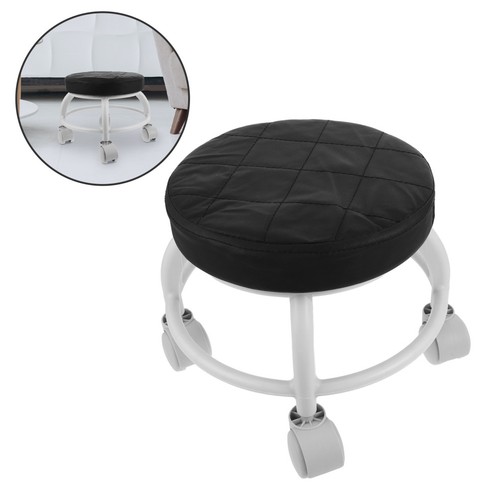 Tabouret roulettes pour le - tabouret,