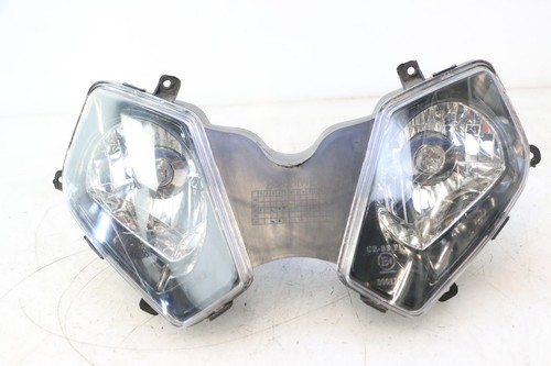 Phare avant orcal raptor 50 - phare,