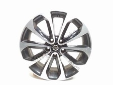 JANTE ALUMINIUM 1 D0300JD18A