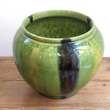 Aegitna Vallauris Cache Pot